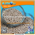 Nitrogen generation molecular sieves 13x